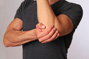arm and elbow pain