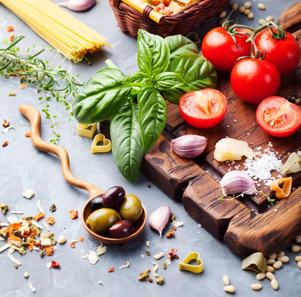 lifestyle and nutrition