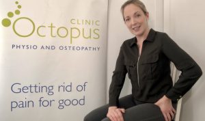 Octopus Clinic London